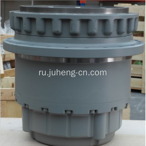 Коробка передач Volvo EC460B Travel Редуктор EC460